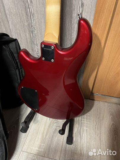 Бас гитара Fernandes Atlas 4X