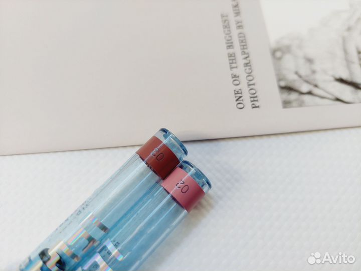 Маркер для губ Influence Beauty