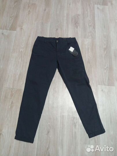 Базовые брюки, Pull&bear