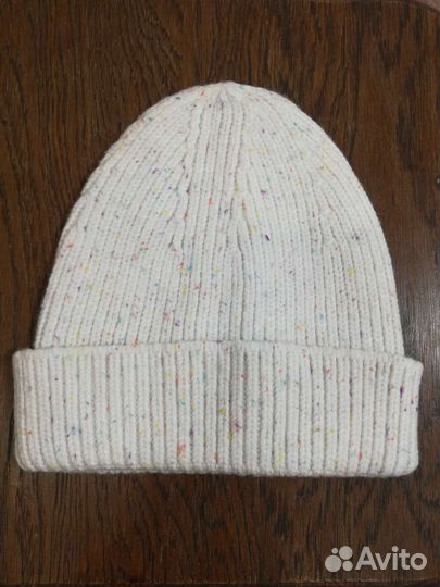 Шапка весна для девочки 50-52