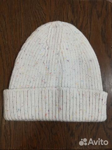 Шапка весна для девочки 50-52