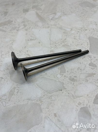 Клапаны впуск\выпуск Honda CB400 92-98, CB-1 89-90