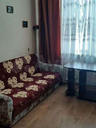 1-к. квартира, 35 м², 1/3 эт.