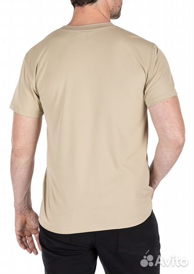 5.11 Tactical Performance Utili-T Shirt 2 Pack