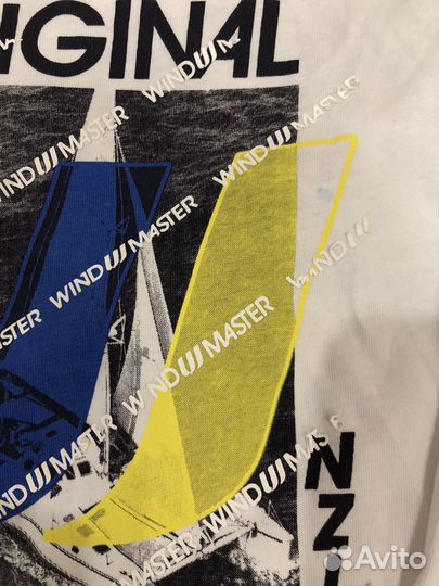 Лонгслив для мальчика original marines