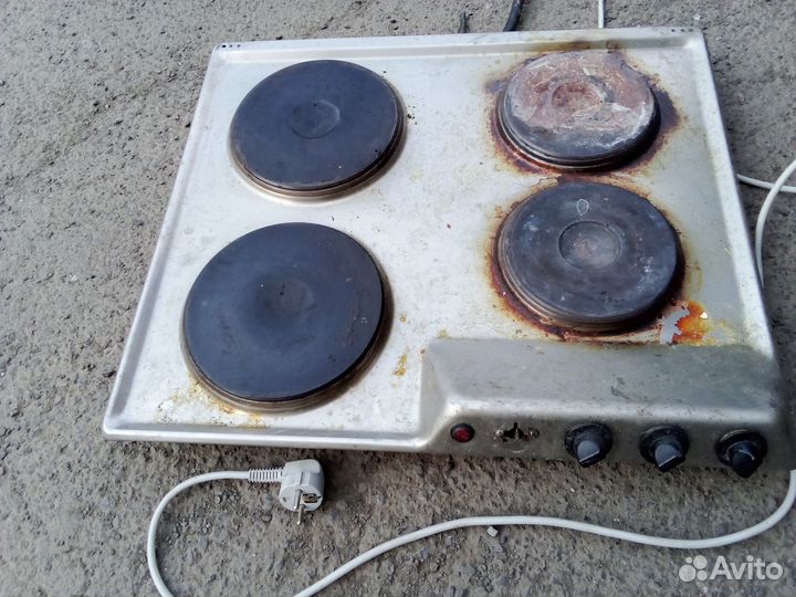 Лысьва Беко и встроенная Аристон