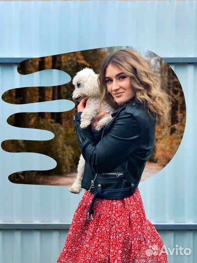 Обработка фотографий в Photoshop