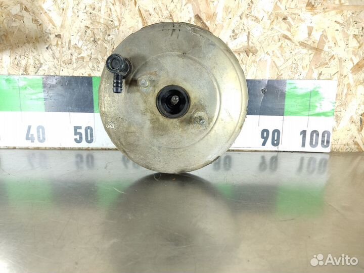 Усилитель тормозов вакуумный Vaz 2110