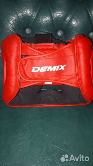 Снаряжение для бокса