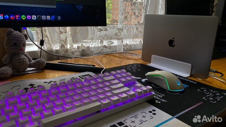 Подставка для MacBook Air/Pro