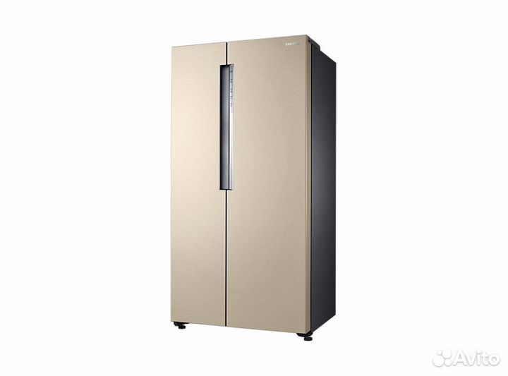Холодильник Samsung RS62K6130FG Новый