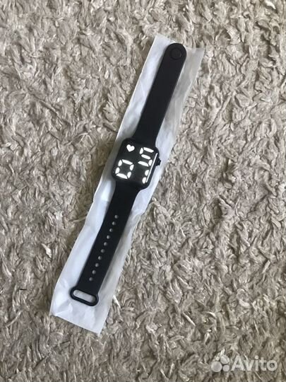 Smart watch
