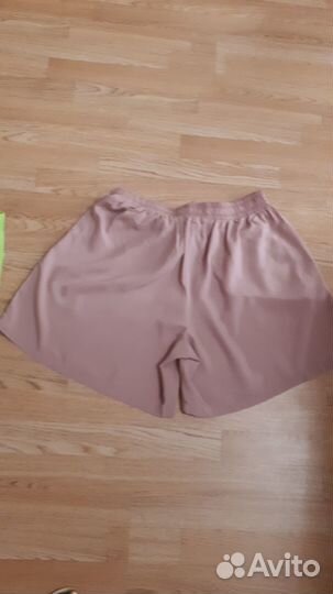 Шорты женские новые