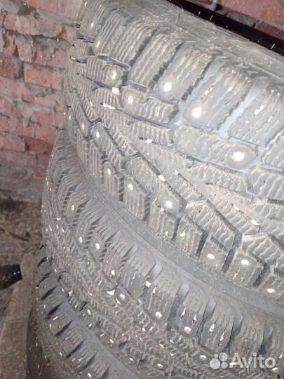 Cordiant Snow Cross 185/65 R15 92T