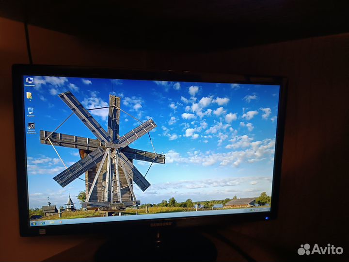 Продам игровой компьютер