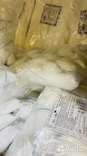 Одноразовые трусы