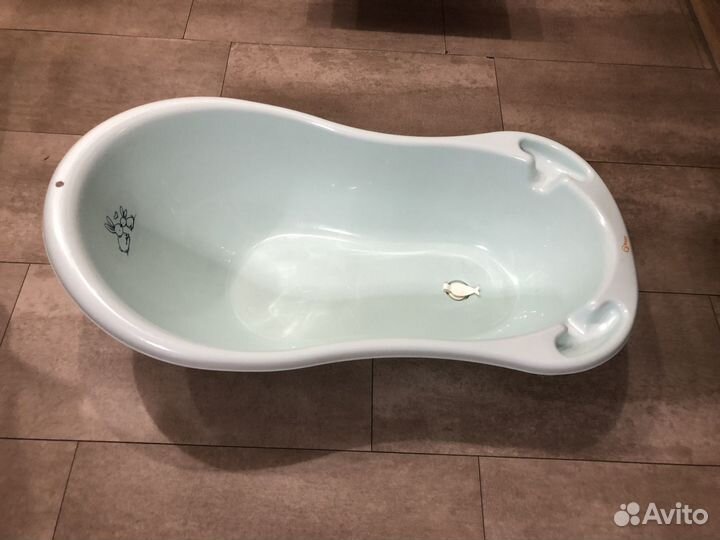 Ванночка для купания