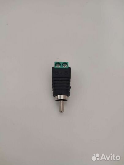 Коннектора видеонаблюдения. BNC, папа-мама и др