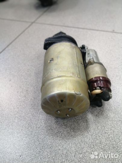 Стартер газ-53 ст230А1-37.003604-78