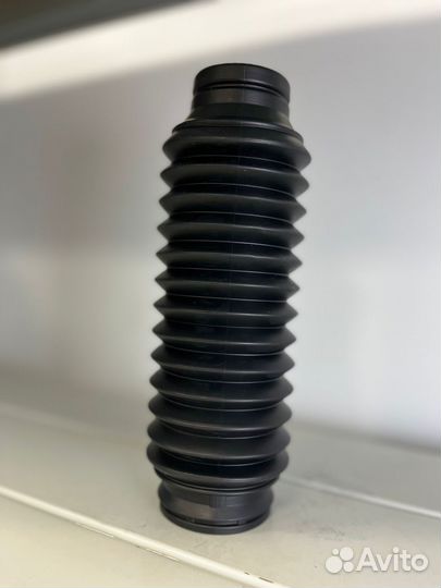 Пыльник рулевой рейки Hyundai Solaris / Rio 3