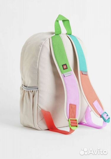 Детский рюкзак H&Mx Lego collection