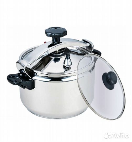 Скороварка новая