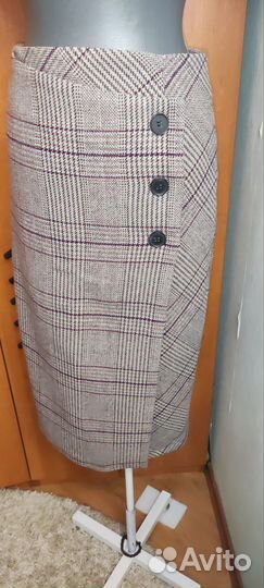 Юбка 44р larina