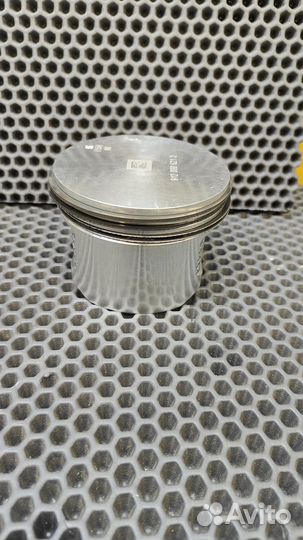 Поршень возд. компрессора wabco (DAF/Volvo/MB/MAN)