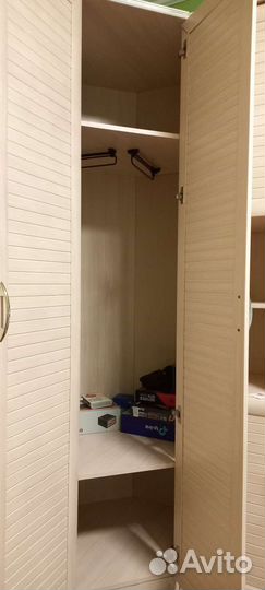 Детский мебельный гарнитур