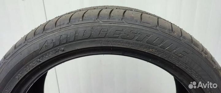 Bridgestone Dueler H/P Sport 235/45 R20 100W