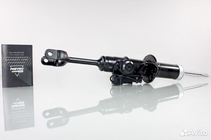 Амортизатор для BMW 5 серия F10/F11 передний левый