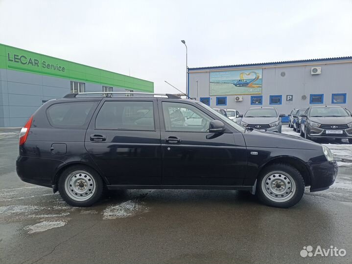 LADA Priora 1.6 МТ, 2011, 109 000 км