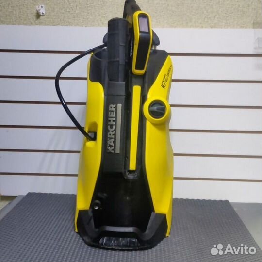 Мойка karcher K 7 Premium Full Control Plus
