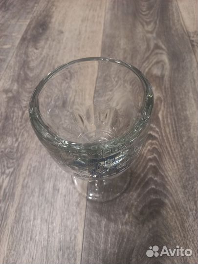 Коллекционный бокал