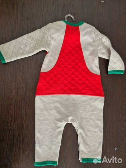 Комбинезон 68 см