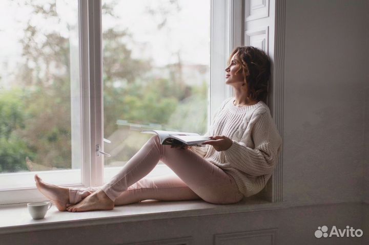 Окна пластиковые Rehau, KBE, EcoLight, Green Tech