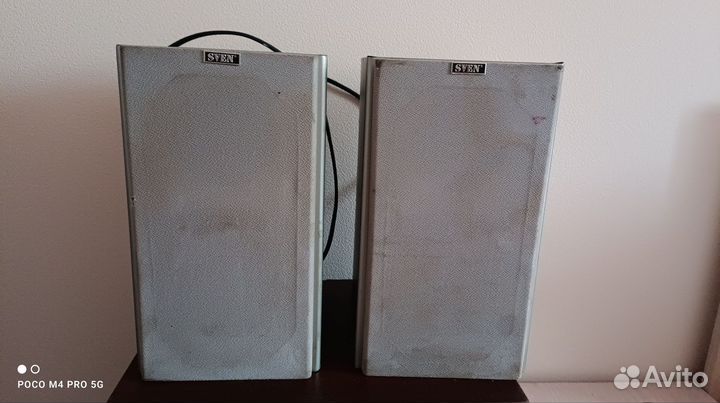 Активные колонки