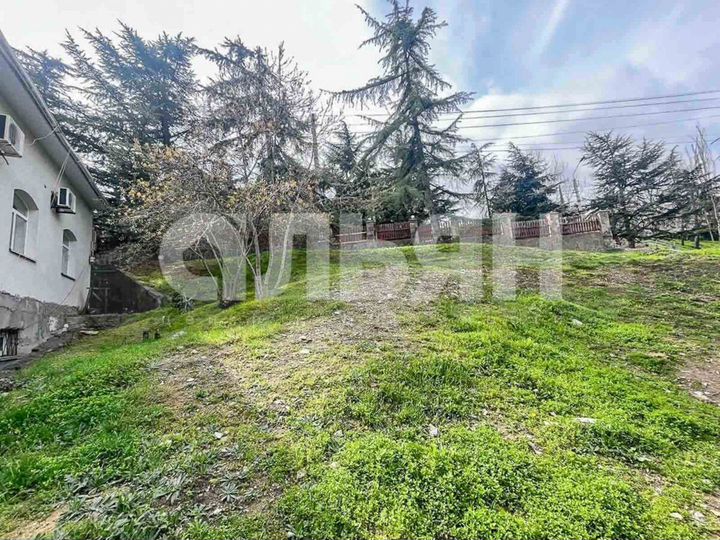 Участок 1 сот. (ИЖС)