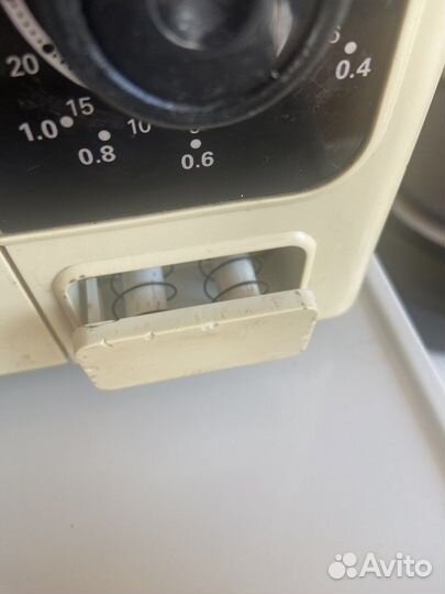 Микроволновая печь Midea