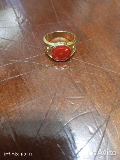 Набор нарута