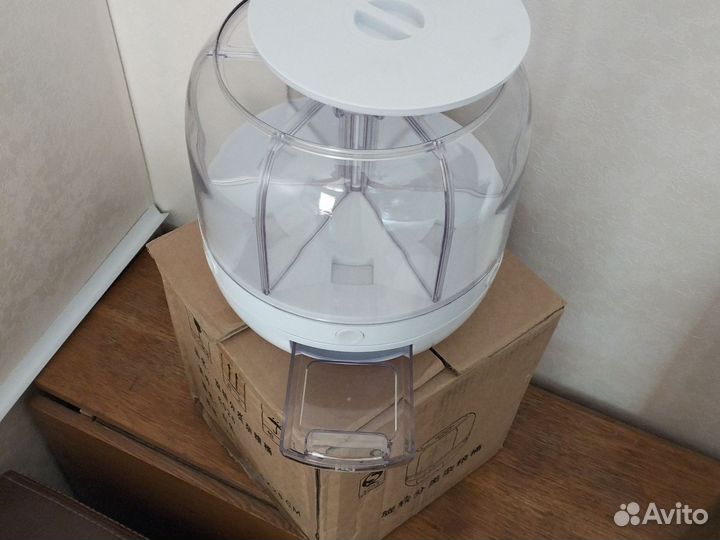 Диспенсер кухонный