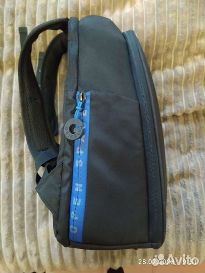 Рюкзак школьный ортопедический для мальчика