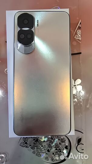 HONOR 90 Lite, 8/256 ГБ