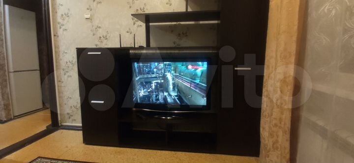 1-к. квартира, 30 м², 2/9 эт.