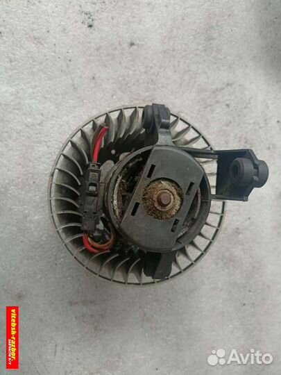 Моторчик печки 14560014 Mercedes-Benz A W168 0