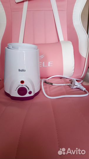 Подогреватель для детского питания