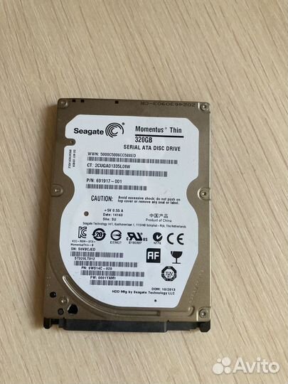 Материнская плата с процессором и памятью