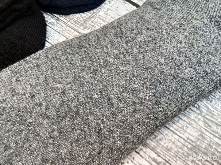 Термо носки мужские