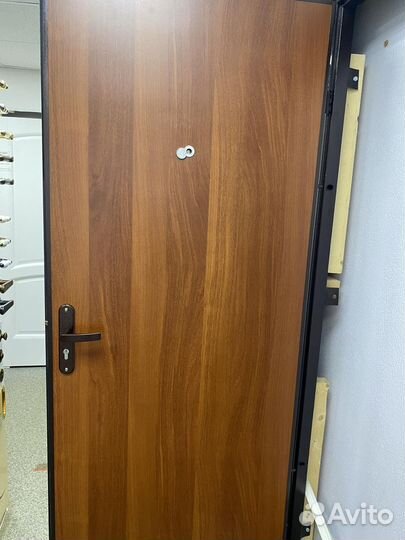 Двери Входные В Наличии