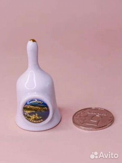 Колокольчики мини Италия ч-5